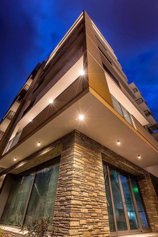 Apartment Stefan บราชอฟ ภายนอก รูปภาพ