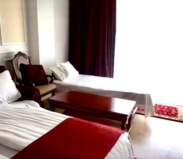 Apartment Stefan บราชอฟ ภายนอก รูปภาพ